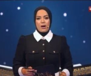 آية عبد الرحمن بدولة التلاوة: «مصر دايما ولادة وشمسها بتنور للعالم طريقه»