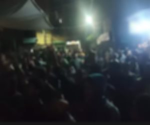 الداخلية توضح حقيقة التجمعات والهتافات الانتخابية بالبحيرة والفيوم وضبط المحرضين