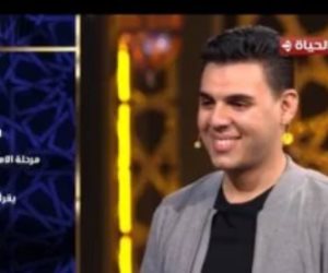 المتسابق محمد محفوظ لدولة التلاوة: رحلتى مع القرآن بدأت فى سن 7 سنوات