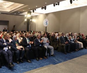 الصحة تنظم عدة  جلسات حوارية حول التعلم بلا حدود والسكتة الدماغية والبحث الأكاديمي في صياغة المستقبل