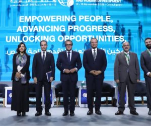 نائب رئيس مجلس الوزراء وزير الصحة يطلق الاستراتيجية الوطنية للصحة الرقمية «2025–2029»