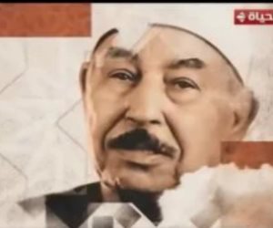 صوته له هيبة.. دولة التلاوة يحتفي بالشيخ الطبلاوي من أداء إسعاد يونس