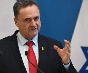 وزير دفاع الاحتلال: قوة متعددة الجنسيات تتولى مهمة نزع سلاح حماس فى غزة