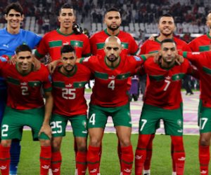 منتخب المغرب شباب وكبار مع الرأس الأخضر فى قائمة المنتخبات الأفضل 2025