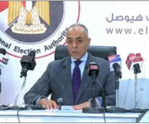 الوطنية للانتخابات تفصل فى 88 تظلما على نتيجة الحصر العددى.. وقبول تظلمين