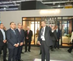 المصرية للاتصالات: توصيل الفايبر للمنازل تدريجيا خلال السنوات المقبلة