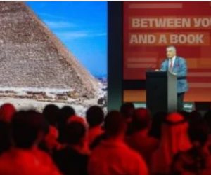 زاهى حواس من الشارقة: مصر تستطيع استرداد تكلفة المتحف الكبير خلال عامين