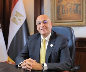 شباب جهاز تنمية المشروعات يشاركون في معرض الصالون الدولي للصناعات التقليدية بالجزائر