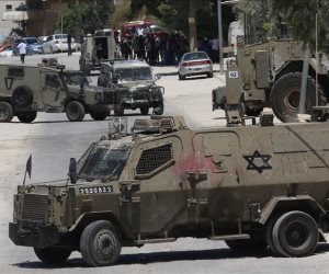 من الخليل إلى نابلس… سلسلة عمليات عسكرية إسرائيلية تشعل الضفة الغربية 