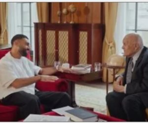 محمد صلاح: فيديوهات مصطفى محمود والفقى فرقت معايا في تخطى العقبات بأوروبا