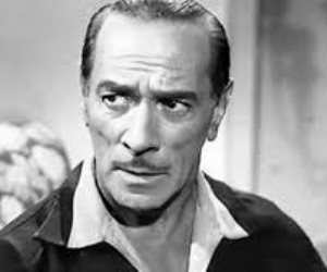 ذكرى ميلاد استيفان روستى.. رحلة "الشرير الظريف" من الملاهى الليلية لـ380 فيلماً