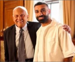 محمد صلاح: النجاح بسيط بس الناس بتكلكعه.. وركزت إنى أكون حاجة مختلفة