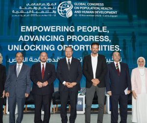 الاعتماد والرقابة الصحية: بيئة العمل العادلة والآمنة هي نقطة الانطلاق لإصلاح المنظومة الصحية في مصر