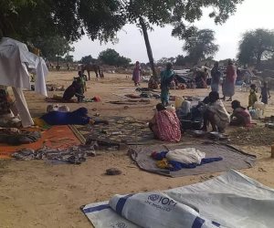 الأزمة السودانية تتفاقم.. واشنطن تضغط لوقف النار في السودان ثلاثة أشهر وسط فظائع غير مسبوقة يرتكبها الدعم السريع فى الفاشر