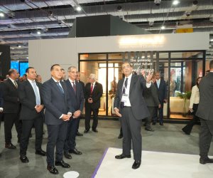 المصرية للاتصالات: خطة طموحة لتحويل ملايين العملاء للفايبر خلال السنوات المقبلة لمواكبة تقنيات المستقبل