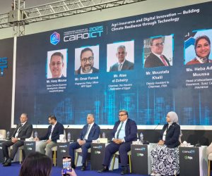 خبراء التأمين: الرقمنة والبيانات الدقيقة ركيزة إنقاذ التأمين الزراعي في مواجهة تغيّر المناخ