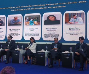 خبراء: سيادة البيانات أصبحت «ضرورة استراتيجية» لبناء مستقبل رقمي متوازن وآمن