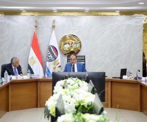 وزير قطاع الأعمال العام يترأس عمومية "القابضة للسياحة والفنادق" لاعتماد نتائج أعمال 2024-2025