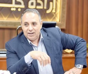 تيسير مطر: كلمة الرئيس السيسي تؤكد على دور الهيئة الوطنية في تحقيق انتخابات شفافة