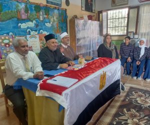 ضمن مبادرة «صحح مفاهيمك».. أوقاف الإسماعيلية تنظم ندوات توعوية بالمدارس حول "خطورة الرشوة"