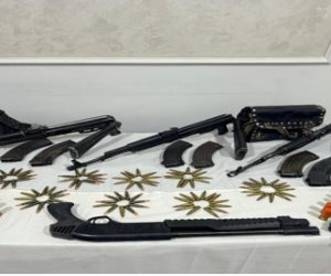 مصرع عناصر تشكيل عصابي شديد الخطورة بسوهاج وراء سرقة المواطنين بالإكراه 