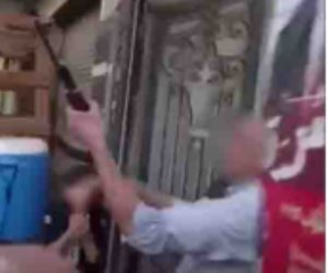 ضبط متهم اطلق أعيرة نارية احتفالا بفوز مرشح في الفيوم