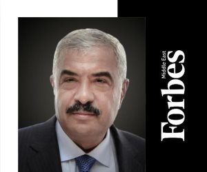 هشام طلعت مصطفى.. المصري الوحيد في قائمة أقوى الرؤساء التنفيذيين بالعقارات والضيافة 2025