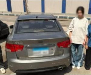 لماذا يحاكم مصور فيديو الفعل الفاضح على محور 26 يوليو؟ 