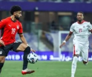 منتخب مصر يهزم كاب فيردى 2- 0 بركلات الترجيح ويحصد المركز الثالث بدورة العين