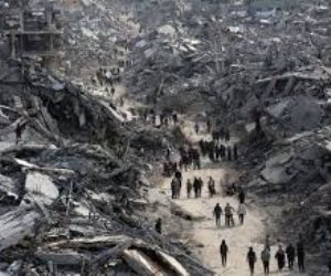 خطة شاملة لإدارة غزة.. مشروع قرار أمريكي أمام مجلس الأمن اليوم 