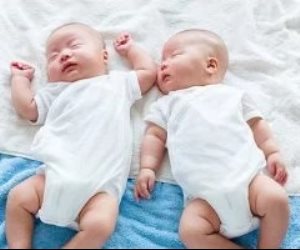 التخصيب المتعدد الأبوى.. برازيلية تلد توأما من أبوين مختلفين