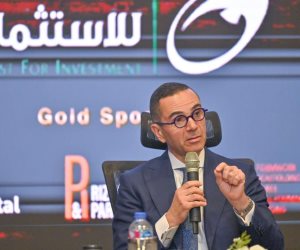 وزير الاستثمار: نسعى لفتح المزيد من الأسواق أمام الصادرات والمنتجات المصرية