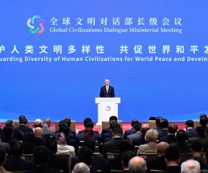 الثقافة جسـر السلام.. الجامعة العربية تطلق مبادرات لتعميق الحوار مع الصين