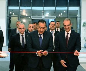 رئيس الرقابة المالية: 300 ألف عملية تحقق رقمى و250 ألف عقد إلكتروني حتى الآن