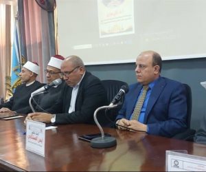 18 عامًا على تأسيس المنظمة العالمية لخريجي الأزهر.. جسر تعزيز التواصل