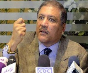 السادات يشيد ببيان الرئيس  السيسي حول الانتخابات النيابية ويؤكد أهمية دعم استقلالية الهيئة الوطنية للانتخابات