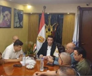 نقابة الموسيقيين على صفيح ساخن.. ومصطفى كامل يطالب بعقد جمعية عمومية