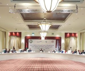  الأردن تحتضن أول مبادرة عربية للتصدي للكوارث البحرية بمشاركة مصر