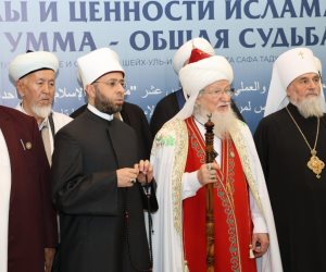 خلال مؤتمر "مثل وقيم الإسلام".. وزير الأوقاف: مستعدون للتعاون مع كل المؤسسات الإسلامية والمسيحية والدول لصياغة قيم روحانية تبني الإنسان وتحفظ الأوطان