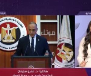 حماة وطن لـ اليوم: إلغاء نتائج 19 دائرة يؤكد توافق إعلان الهيئة الوطنية مع توجيهات الرئيس