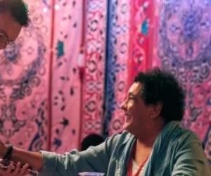 طرح ديو "كلام فرسان" للكينج محمد منير وويجز.. فيديو