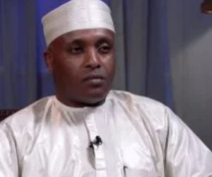 وزير خارجية تشاد: نعمل على تعزيز الشراكة مع مصر بإعطاء مضمون ملموس