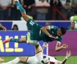 بتصفيات المونديال .. شوط سلبي في ديربي عربي بين العراق والإمارات