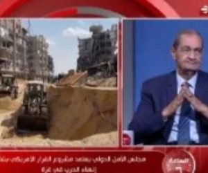 أسامة الدليل: سكان غزة شافوا الجحيم بأعينهم ومصلحتهم في وقف نزيف الدم