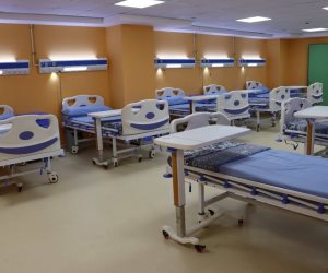 صرح طبي يعزز خريطة الخدمات الطبية بالدلتا.. جامعة المنصورة تفتتح مركزاً للمخ والأعصاب بتكلفة تتجاوز نصف مليار جنيه