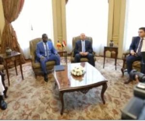 كامل الوزير: طريق «مصر - تشاد» محور استراتيجى لتعزيز التواصل بين شمال ووسط أفريقيا