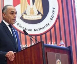 أحمد بندارى: الالتزام بالحد الأقصى للتبرعات يحافظ على نزاهة العملية الانتخابية (فيديو) 