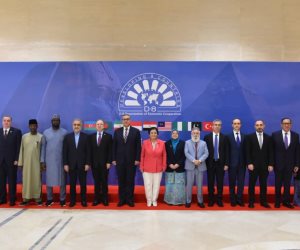 وزير الصحة: مصر تُطلق أول اجتماع لوزراء صحة دول «الثماني النامية» D-8