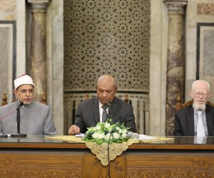 رئيس جامعة الأزهر: ضعف الصلة بالله سبب اضطرابات وقلق الشباب