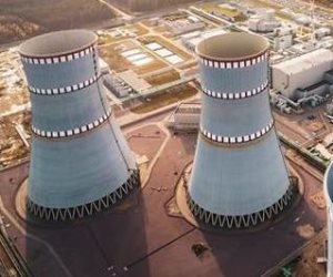  مشروع محطة الضبعة النووية.. انطلاقة مصر إلى عصر الطاقة النظيفة وتحوّل استراتيجي نحو مستقبل اقتصادي واعد